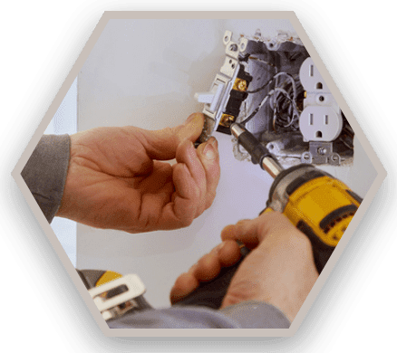 Servicios Integrales - Electricidad