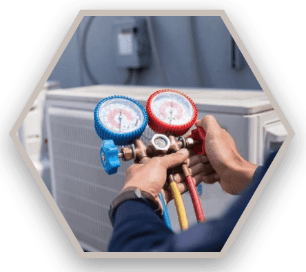 Servicios Integrales - RefrigeraciÃ³n