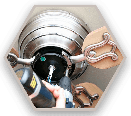 Servicios Integrales - Handyman