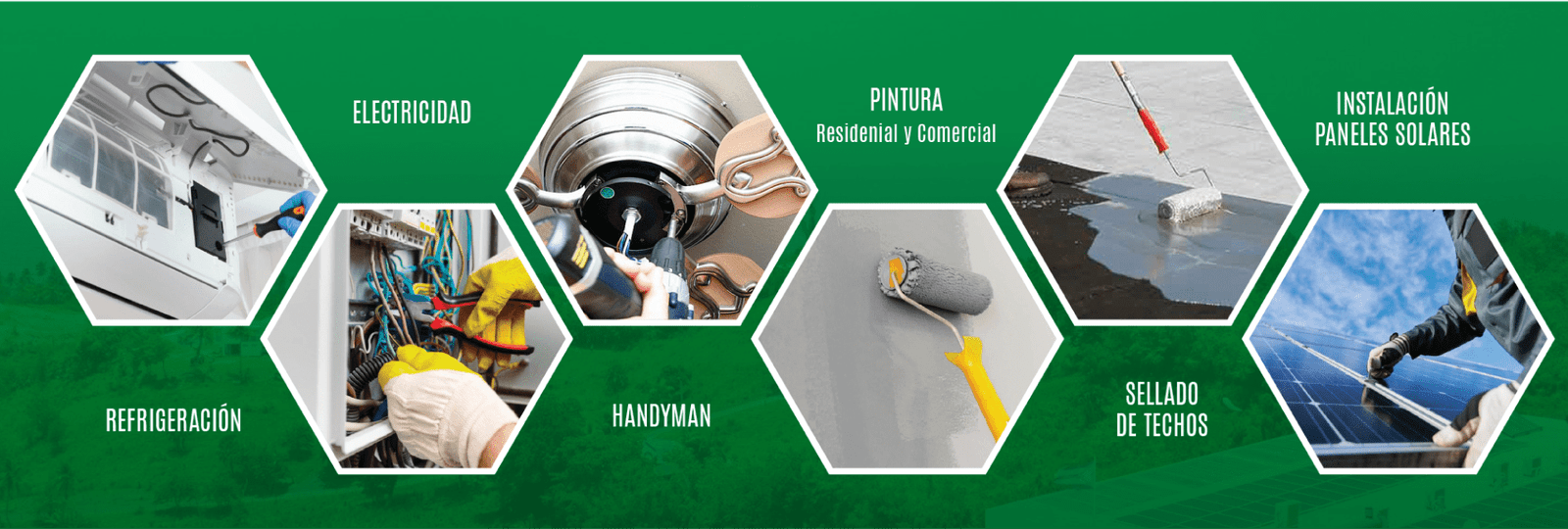 Servicios Integrales - Quality Solutions