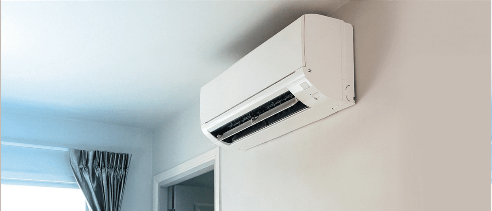 Servicios Integrales - Aire Acondicionado