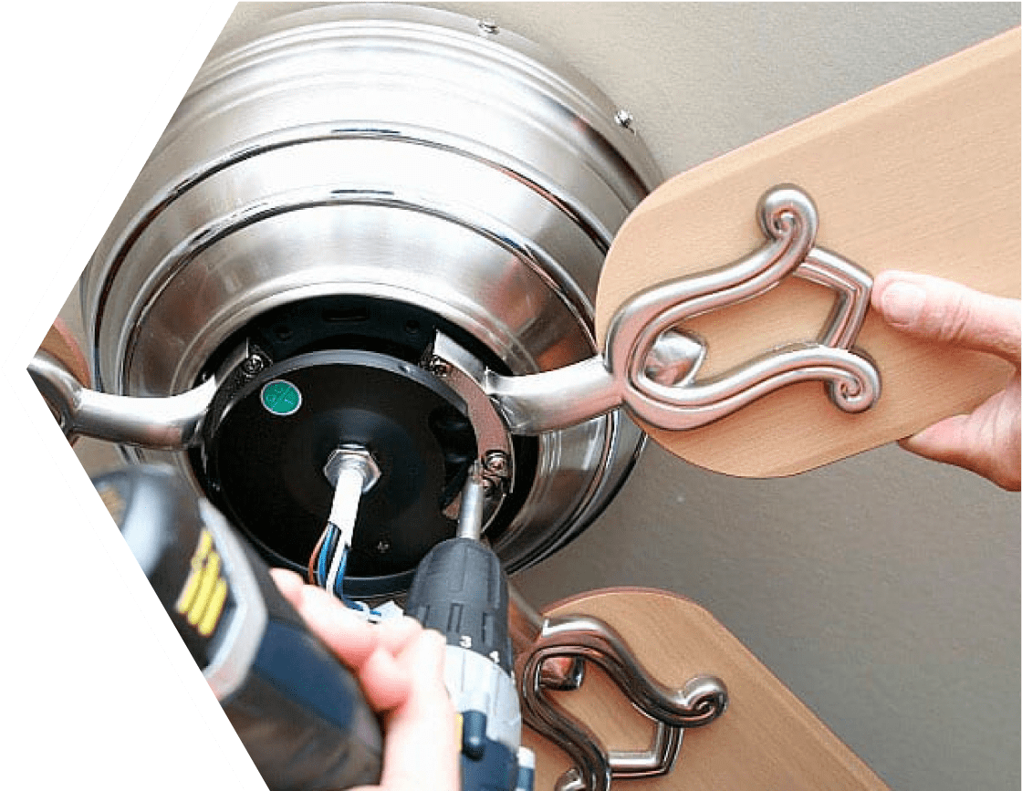 Servicios Integrales - Handyman