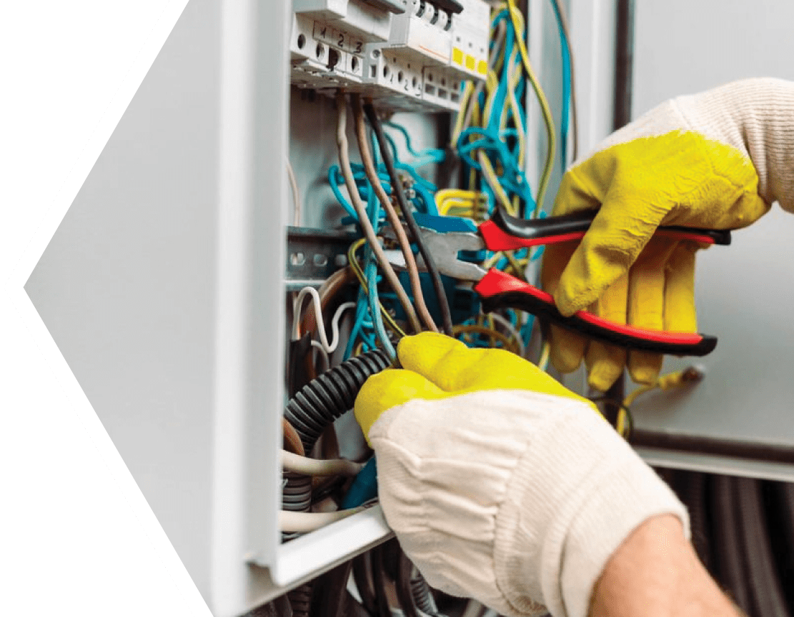 Servicios Integrales - Quality Solutions
